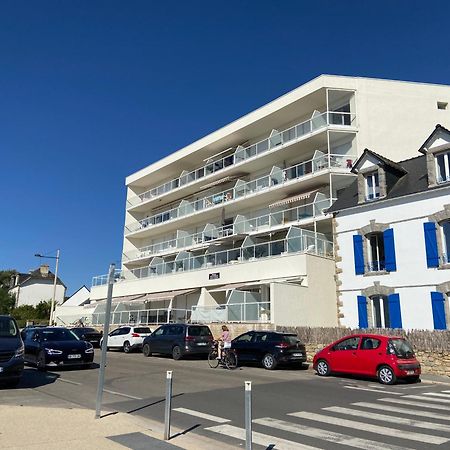 Atlantique 2 - Belle Terrasse, Vue Mer - Tat19 カルナック エクステリア 写真